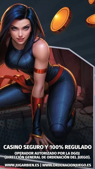 Allyspin™ Screenshot